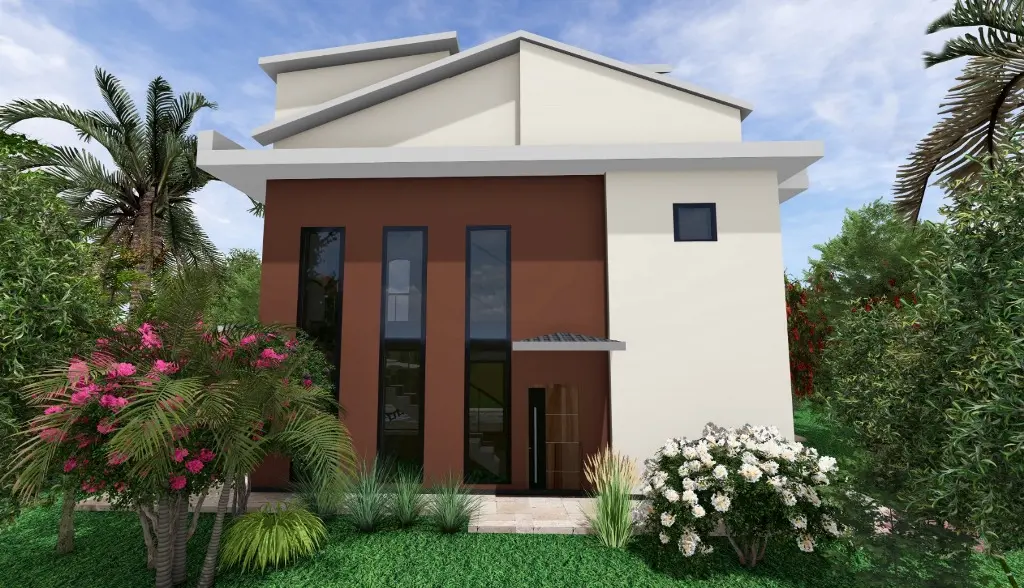 Home in Babatasi